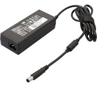 DELL TK3DM power adapter/inverter Indoor 90 W Black