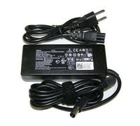 DELL TK3DM power adapter/inverter Indoor 90 W Black