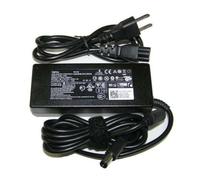 DELL TK3DM power adapter/inverter Indoor 90 W Black