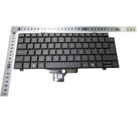 Dell TM1D7 UK English keyboard for