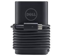 DELL TM7MV power adapter/inverter Indoor 130 W Black