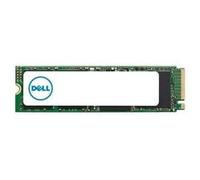 Dell TN2CC 256GB. SSD. PCIe-34. M.2.