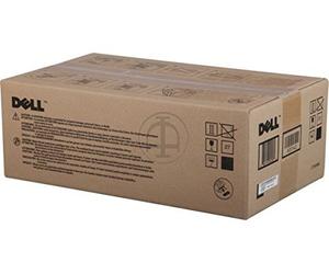 Dell - Toner cartridge - 593-10292 high capacity magenta
