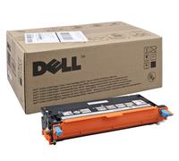 Dell Toner Cartridge H513C 593-10290 Cyan (9000 pages, 3130cn/3130cdn)