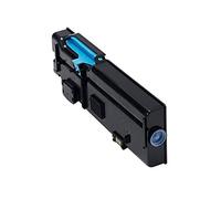 DELL Toner Cartridge - Yellow