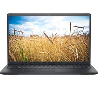 Dell Touchscreen 15.6" Inspiron Laptop with Windows 11 Pro, Full HD IPS Display, Intel Quad-Core i5 Processor, 20GB RAM, 1TB SSD, HDMI, Webcam, Black