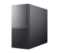 Dell Tower Plus Desktop EBT2250 - Intel Core Ultra 9-285 Processor, 32GB DDR5 RAM, 2TB SSD, NVIDIA GeForce RTX 5070 12GB GDDR7, Intel Wi-Fi 7, Windows 11 Home, Onsite Service - Black