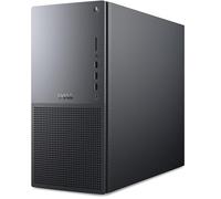 Dell Tower Plus EBT2250 Desktop Computer - Series 2 Intel Core Ultra 9 285K 24-Core CPU up to 5.7 GHz, 64GB DDR5 RAM, 4TB NVMe SSD, NVIDIA GeForce RTX 5070 12GB GDDR7, Windows 11 Pro, Graphite