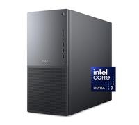 Dell Tower Plus EBT2250 Desktop - Intel Core Ultra 7 265, 1TB SSD, 16GB RAM, NVIDIA GeForce RTX 4060 Graphics, 1-Year Onsite Service & 6-Months Migrate - Black