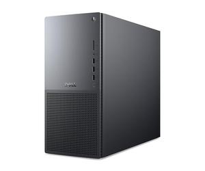 Dell Tower Plus EBT2250 Desktop - Intel Core Ultra 7 Series 2, 16GB RAM, 1TB SSD, NVIDIA GeForce RTX 5060, Wi-Fi 7, HDMI, Thunderbolt 4, McAfee Business Protection 1-year, Windows 11 Pro, Graphite
