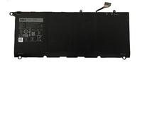 DELL TP1GT notebook spare part Battery