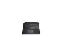 Dell Travel keyboard designed for Dell Latitude 7320 Detachable UK layout compact and portable design.