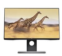Dell U2417H-2 Ultra Sharp 24-Inch Infinity Edge LED Monitor - Black