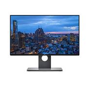 Dell U2417H 24-Inch LED Monitor - Black (Certified Refurbished)