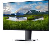 Dell U2421HE 60.5 cm (23.8") 1920 x 1080 Pixels Full HD LCD Black,Silver