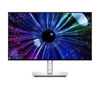 Dell U2424he Ultrasharp 16:9 IPS 1920x1080 120hz 8ms USB-c Hub LAN Height-Adjust Tilt Swivel Pivot Vesa Hdmi Dp 3.0 3yr Wty (Adv Exch)