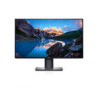 Dell U2520D UltraSharp USB-C 25 Inch QHD (2560x1440) Monitor, 60Hz, IPS, 5ms, HDR, 2x USB-C, 2x DisplayPort, HDMI, 3x USB, 3 Year Warranty, Silver