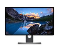 Dell U2718Q 27 Inch UltraSharp 4K LED-backlit, Anti-Glare, 3H Hard Coating IPS Monitor - (8 ms Response, 3840 x 2160 at 60 Hz, 1300:1 Contrast, with ComfortView, DisplayPort, VGA, HDMI and USB)