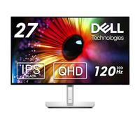 DELL UltraSharp U2724D computer monitor 68.6 cm (27") 2560 x 1440 pixels Quad HD LCD Black, Silver