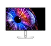 DELL UltraSharp U2724DE computer monitor 68.6 cm (27") 2560 x 1440 pixels Quad HD LCD Black, Silver