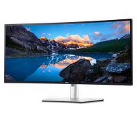 Dell U3425WE, IPS Black Technology, 300 cd/m2 (typical), 21:9, 8 ms (Normal) 5 ms (Fast)