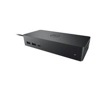 DELL Universal Dock - UD22 Docking Thunderbolt Black