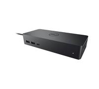 DELL Universal Dock - UD22 Docking Thunderbolt Black