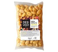 Dell Ugo Fresh Potato Gnocchi 1kg | Case of 8