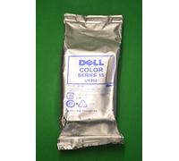 Dell UK852 Standard Ink Cartridge for Dell V105 All-In-One Inkjet Printer (Colour)