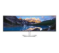 Dell UltraSharp 124.5 cm (49") LCD Monitor U4924DW