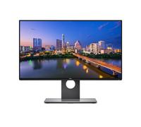 Dell Ultrasharp 24 inch Infinity Edge Monitor U2417H Full HD 1920 X 1080 At 60 HzIps AntiGlare with Hard Coat 3HVesa Moun