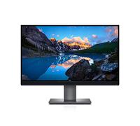 DELL UltraSharp UP2720Q 68.6 cm (27") 3840 x 2160 pixels 4K Ultra...
