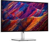 DELL UltraSharp 27 4K USB-C Hub Monitor - U2723QE