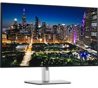 DELL UltraSharp 32 4k Thunderbolt
