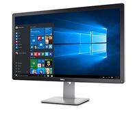 Dell UltraSharp 32 UP3216Q Professional IPS 4K UHD Monitor
