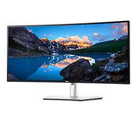 Dell UltraSharp 34 Curved Thunderbolt™ Hub Monitor - U3425WE