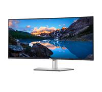 Dell UltraSharp 38 Curved USB-C Hub Monitor - U3824DW