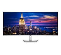 52" Dell UltraSharp Thunderbolt Hub Monitor, IPS Black, 6144 x 2560, 120Hz, 5ms,