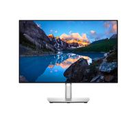 DELL UltraSharp U3423WE 86.7 cm (34.1") 3440 x 1440 pixels UltraWide Quad HD LCD Silver