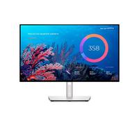 Dell UltraSharp U2422HE 24 1920x1080 5ms HDMI DisplayPort USB-C LED Monitor