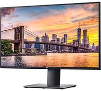 Dell UltraSharp U2720Q 27" LCD LED Monitor - 3840 x 2160 4K Display - 60 Hz Refresh Rate - In-plane Switching Technology
