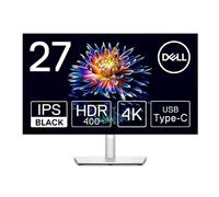 Dell UltraSharp U2723QE 27 IPS 4K UHD USB-C Monitor