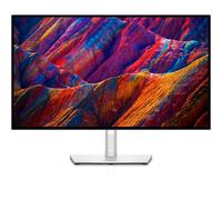 DELL UltraSharp 27 4K USB-C Hub Monitor - U2723QE