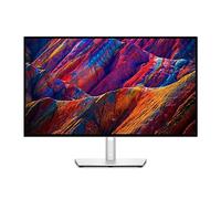 DELL UltraSharp 27 4K USB-C Hub Monitor - U2723QE
