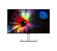 DELL UltraSharp U2724D computer monitor 68.6 cm (27") 2560 x 1440 pixels Quad HD LCD Black, Silver