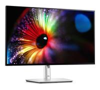DELL UltraSharp U2724D computer monitor 68.6 cm (27") 2560 x 1440 pixels Quad HD LCD Black, Silver
