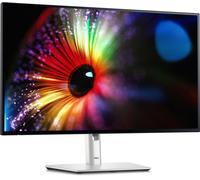 DELL UltraSharp U2724D computer monitor 68.6 cm (27") 2560 x 1440 pixels Quad HD LCD Black, Silver