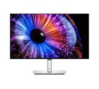 Dell UltraSharp U2724DE computer monitor 68.6 cm (27") Quad HD LCD 2560 x 1440 pixels Black,Silver