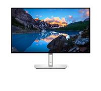 DELL UltraSharp U2724DE computer monitor 68.6 cm (27") 2560 x 1440 pixels Quad HD LCD Black, Silver