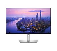 Dell UltraSharp U2725QE 27" 4K 120Hz UHS IPS-Black ThunderBolt 4 Hub M